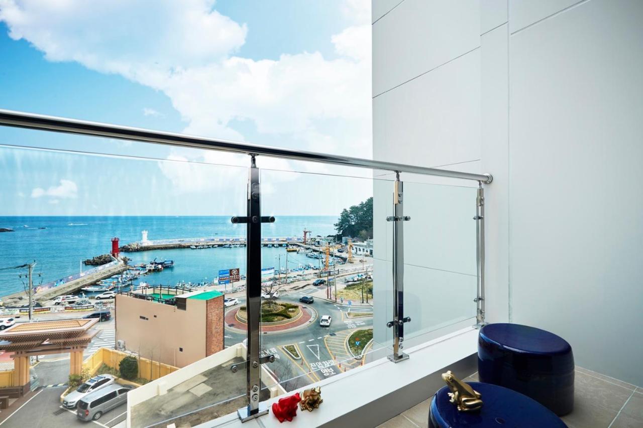 Hotel Hongdan Songjong-dong  Ngoại thất bức ảnh