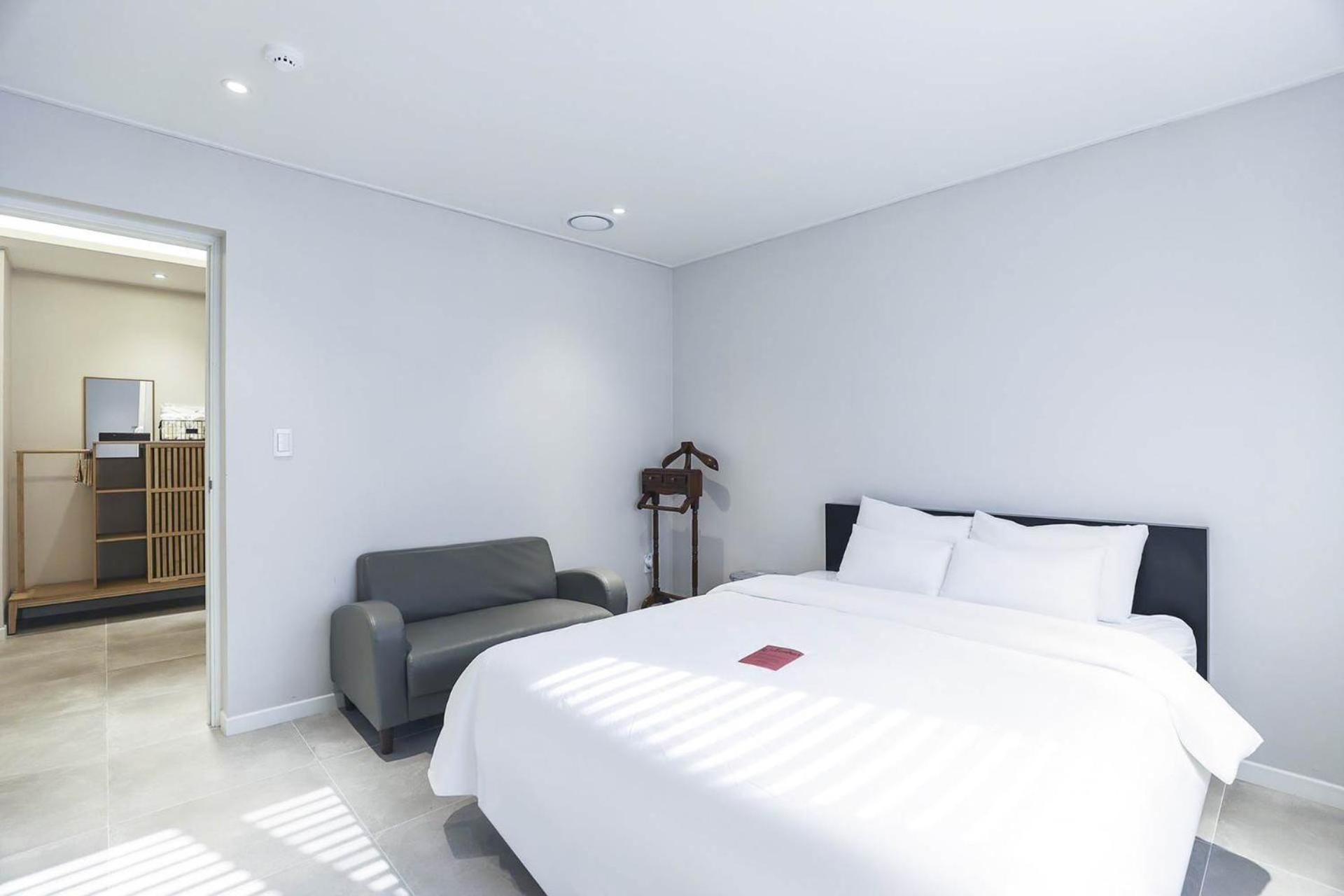 Hotel Hongdan Songjong-dong  Ngoại thất bức ảnh
