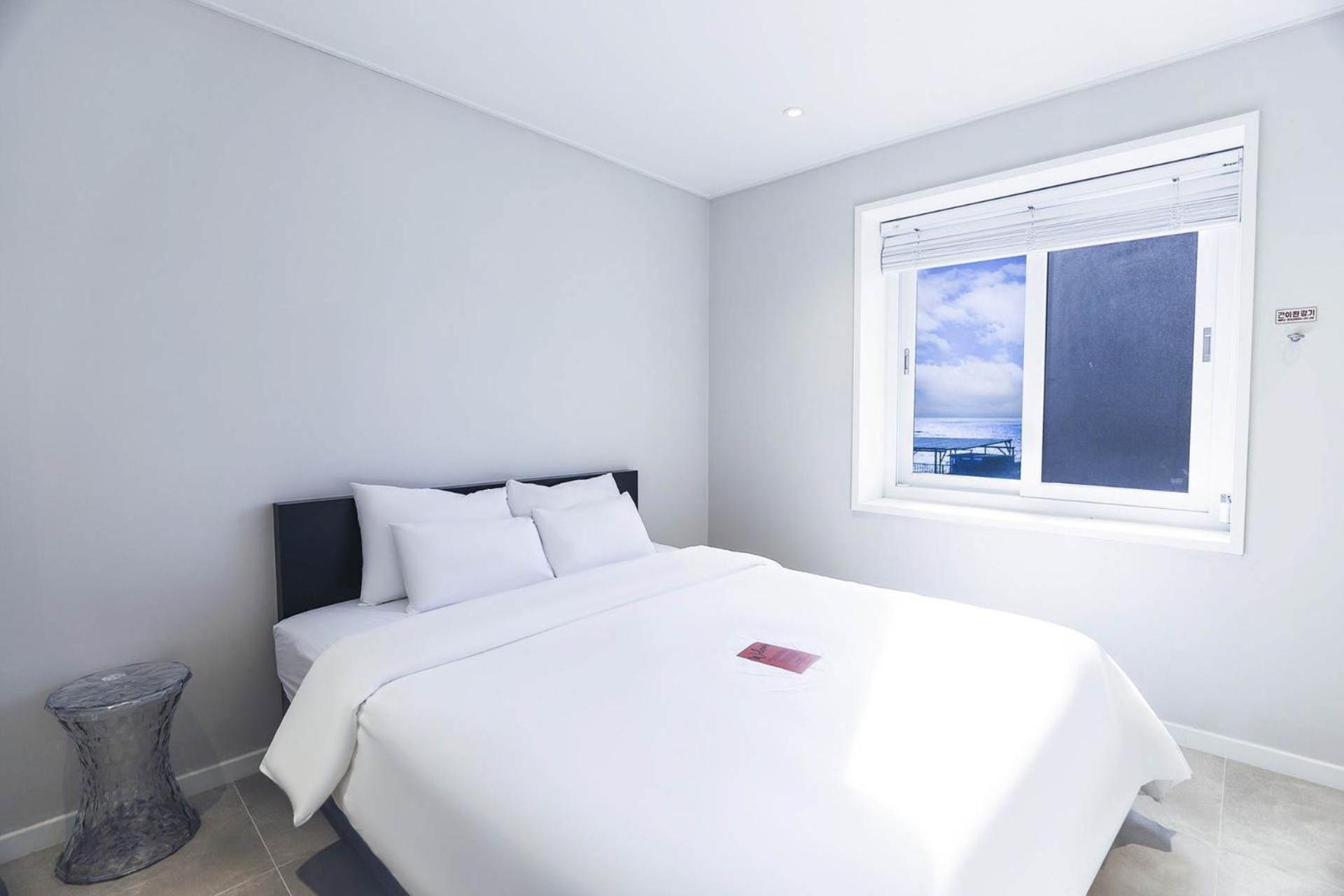 Hotel Hongdan Songjong-dong  Phòng bức ảnh