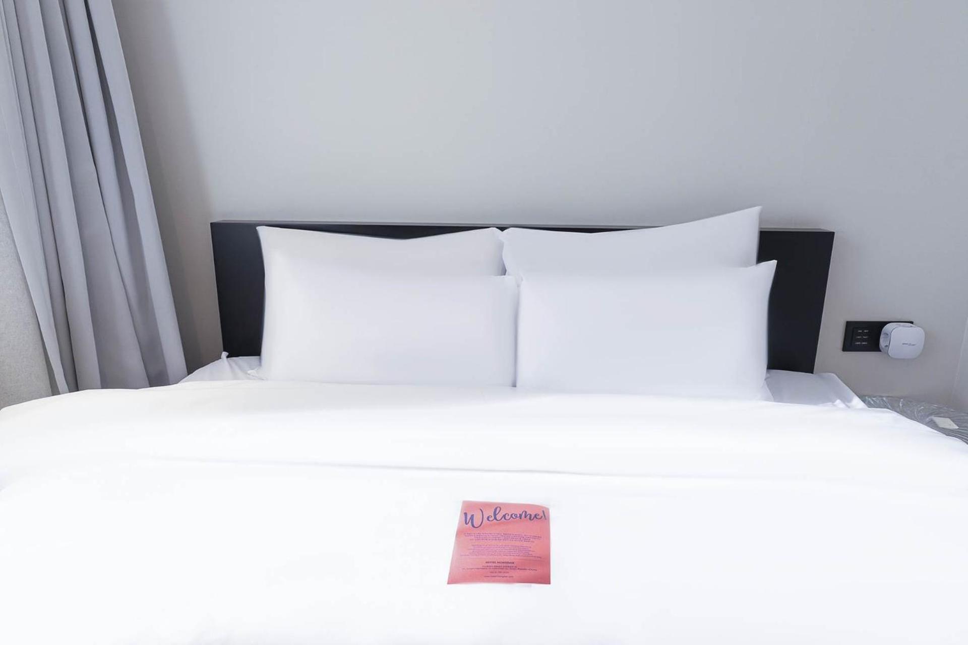 Hotel Hongdan Songjong-dong  Ngoại thất bức ảnh