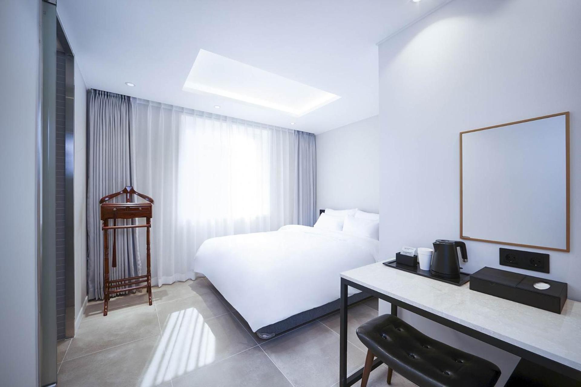 Hotel Hongdan Songjong-dong  Ngoại thất bức ảnh